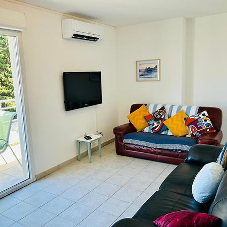 Nautilus Joli T3 Appartement Terrasse Climatisation Сет Екстериор снимка