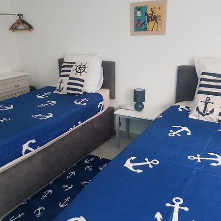 Nautilus Joli T3 Appartement Terrasse Climatisation Сет Екстериор снимка